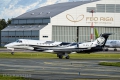 Embraer Legacy 600 (EMB-135BJ)
